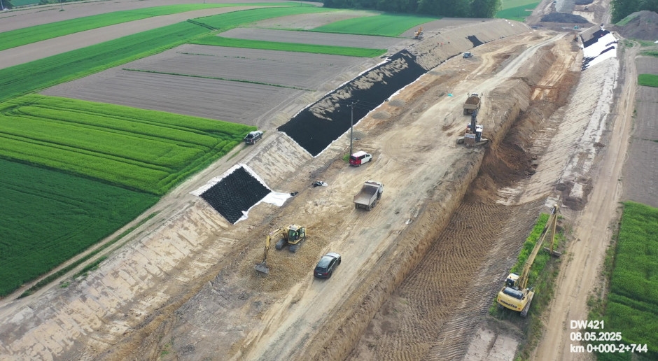 This investment has been awaited since 1945. The huge bridge will solve the problems