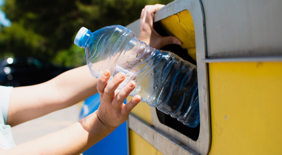 Reciclar no es rentable Un castigo mejor que el plástico reciclado