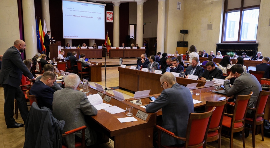 Le sconvolgenti conseguenze della legge sulle entrate degli enti locali. "Complimenti a chi lo capisce"