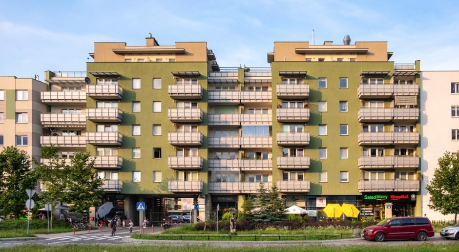 There was supposed to be "easy" money for apartments for the less affluent. There is concern about the deadlines