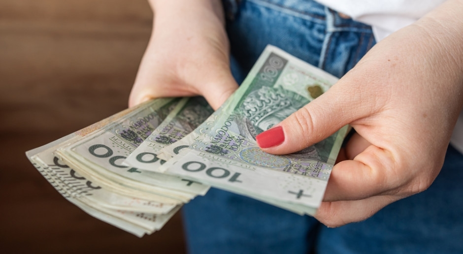 La tarifa nacional más baja es de 5.015 PLN. Un aumento de nada menos que el 7,48 por ciento. Cartas sobre la mesa
