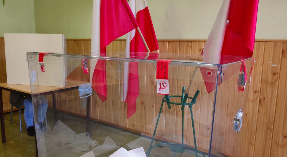 Os moradores da comuna de Wielkopolska irão às urnas novamente. O prazo foi dado