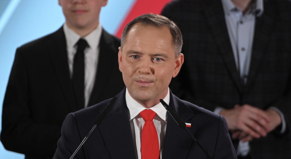 Karol Nawrocki ganó las elecciones. ¿Quién es el nuevo presidente de Polonia?