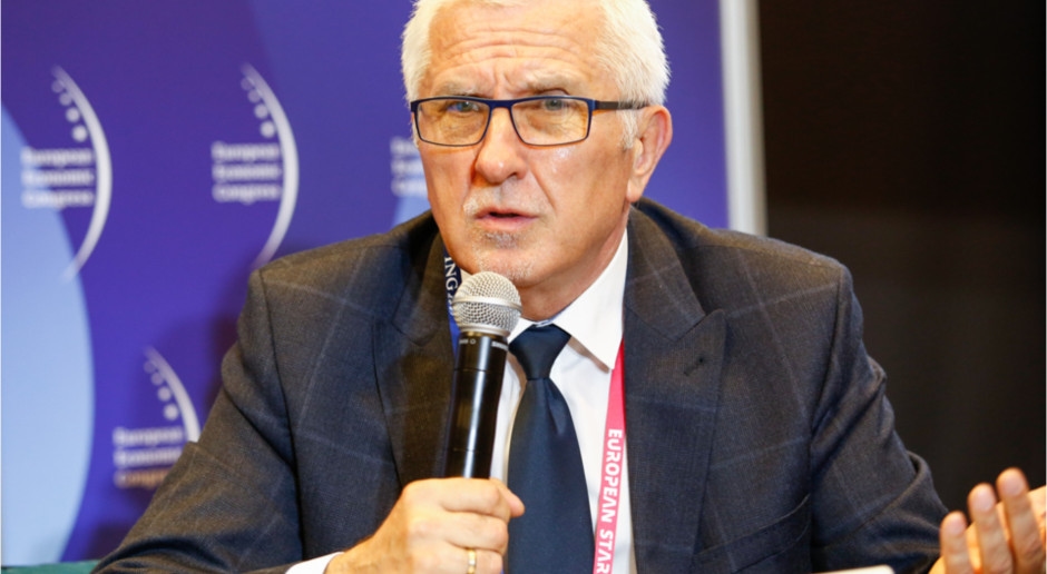 Вадим Тышкевич прощается с общественной жизнью. Такова его реакция на результаты выборов.
