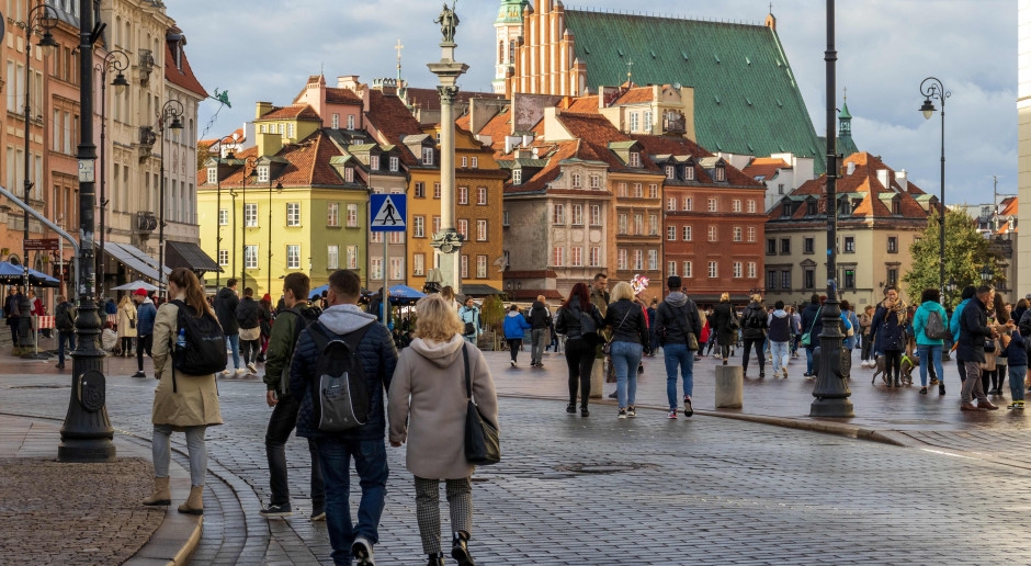 Algo inquietante está sucediendo en Polonia. Es una noticia terrible.