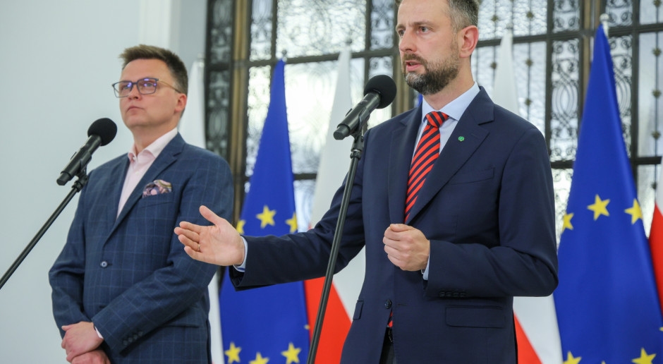 Comenzará el 9 de junio. El gobierno pagará a quienes estén dispuestos a pagar 6.000 PLN brutos.