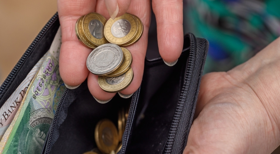 Een stijging van 136,84 PLN. 2,5 miljoen Polen gaan meer betalen