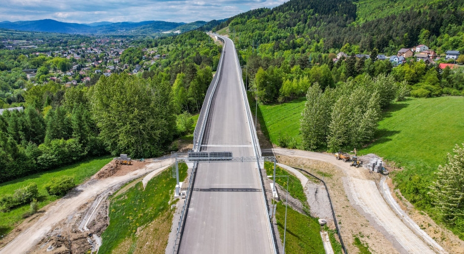 Passeremo da un mare all'altro. Un'imponente superstrada cambierà tutto.