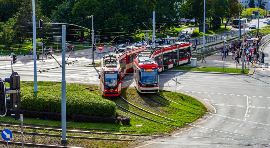 De Pommerenmetropool wil het openbaar vervoer integreren