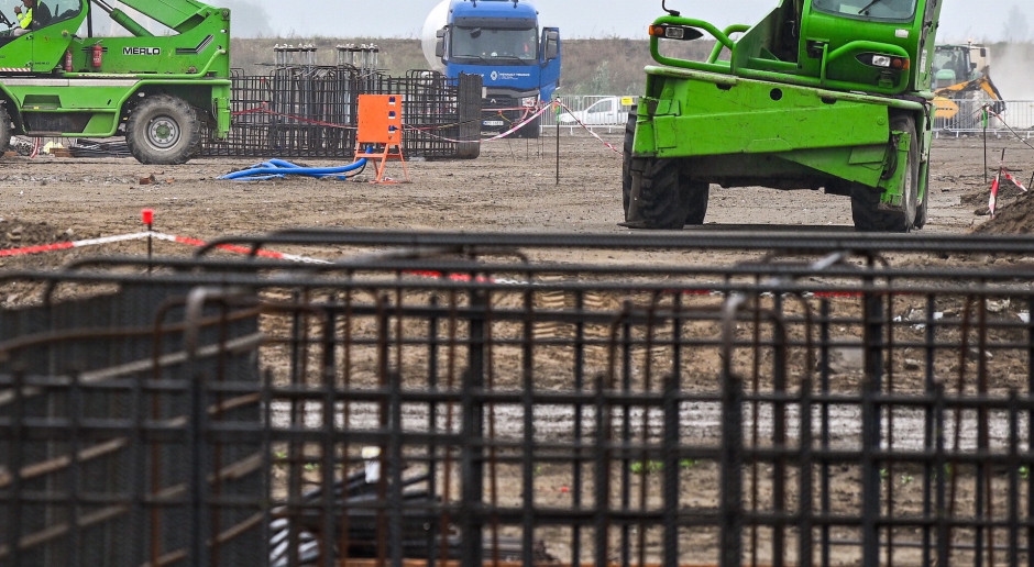 Bauen mit EU-Geldern stellt Kommunen vor neue Herausforderungen