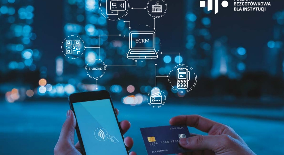 Digital payments in public administration - pay conveniently via the mObywatel application and the e-Urząd platform