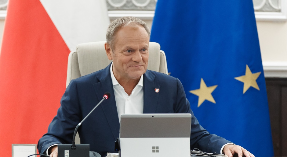 Maximal 5.636,73 PLN monatlich. Neue Leistung ab 1. Juli. Auszahlung in einer Tranche
