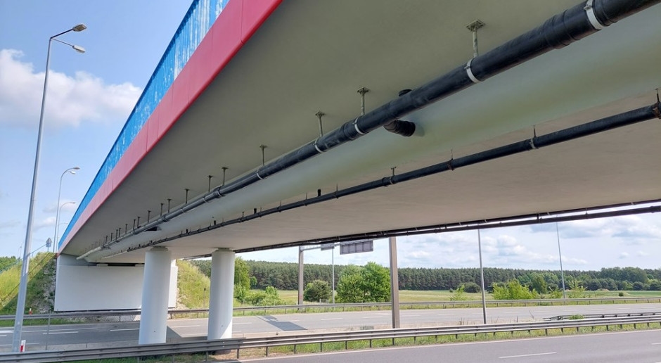 No more disruptions on the way to the popular airport. Drivers will get there without detours