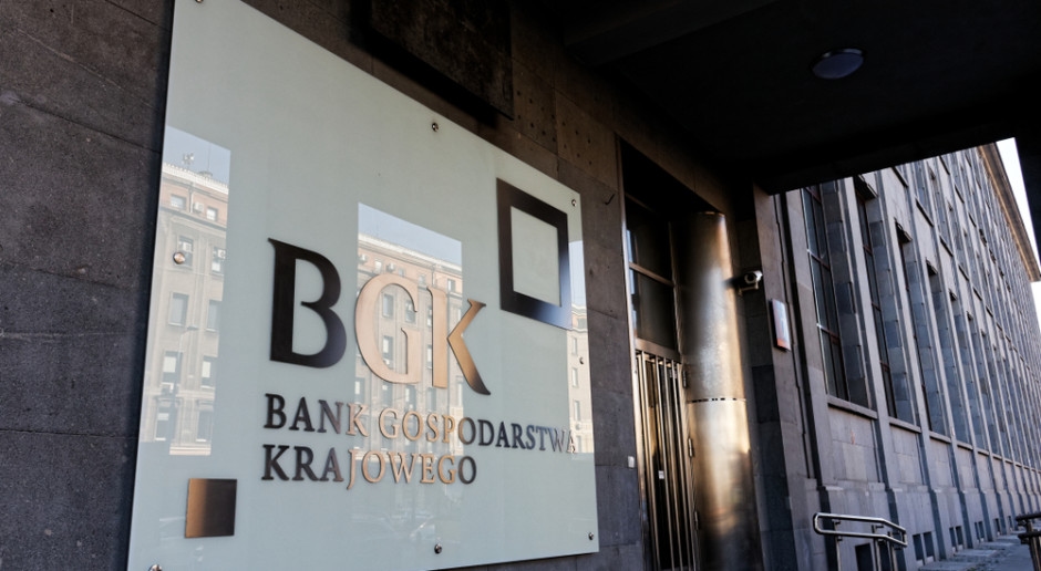 XVIII Conferência Nacional BGK para Governos Locais. Os governos locais devem estar preparados para qualquer crise.