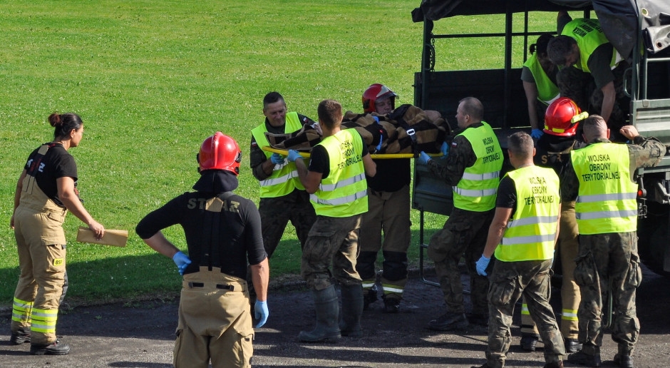 Una valanga di nuovi compiti si abbatterà sulle amministrazioni locali. Stanno entrando in vigore i regolamenti per l'evacuazione delle persone.