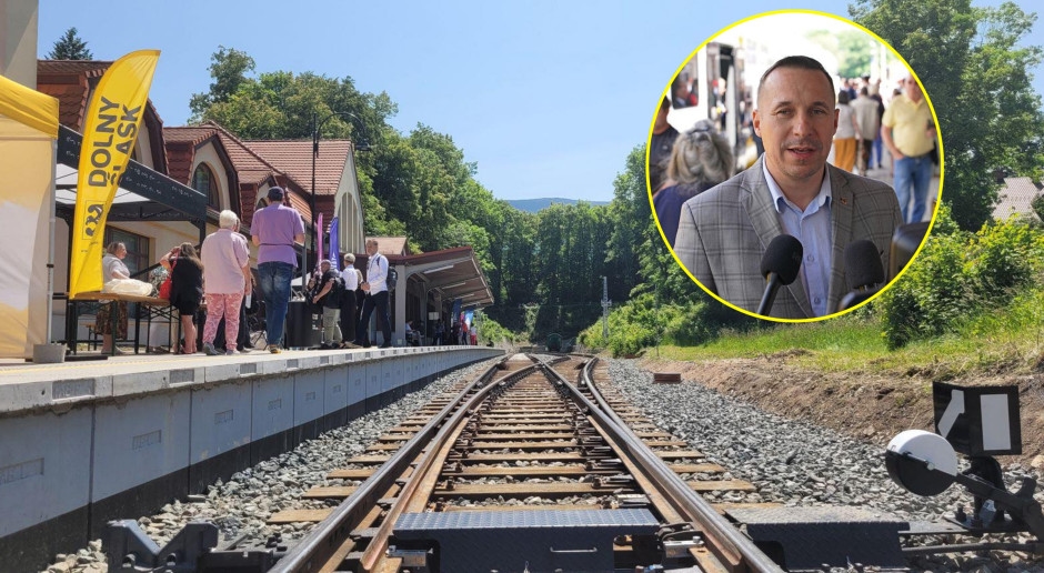 Un tunnel sotto una delle montagne polacche più famose. Sarà un successo mondiale.