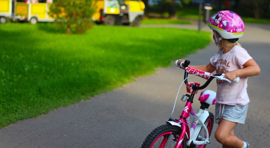 Multa di 5.000 PLN per un genitore. Un viaggio del genere con un bambino può concludersi con una multa.