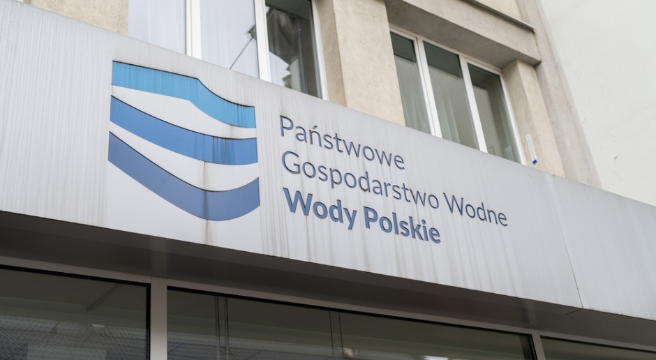 Il verdetto sul colosso statale è già stato emesso. È ora di chiudere "Wody Polskie".