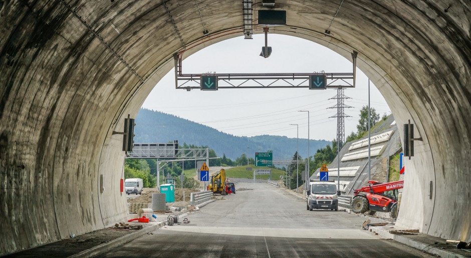 5 km express ride under land and water. The first such route in Poland is already certain