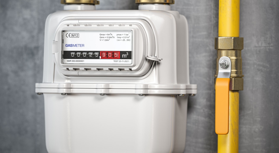 The first such change for gas users. 1.5 million recipients will benefit