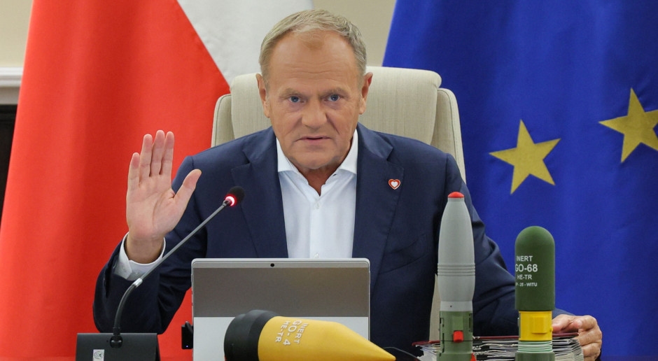 La nuova tassa colpirà duramente i polacchi. Il governo pagherà in cambio 1.200 PLN.