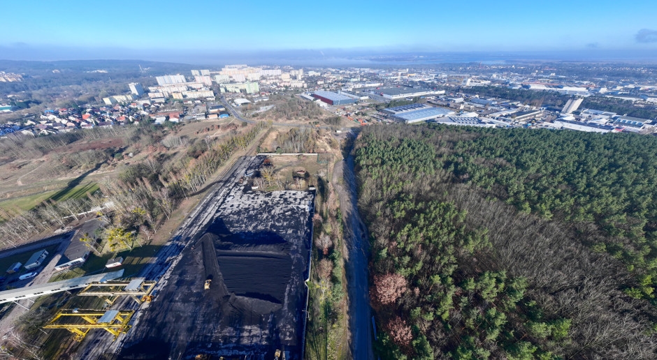 Szczecin geothermal project launches. One step closer to drilling another well