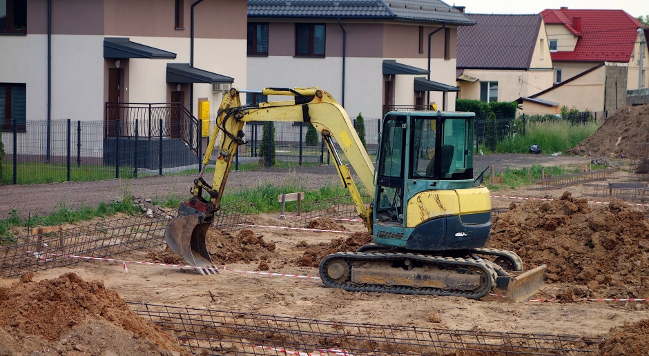 Huge fines for land without consent. Property owners will pay up to 1 million PLN.