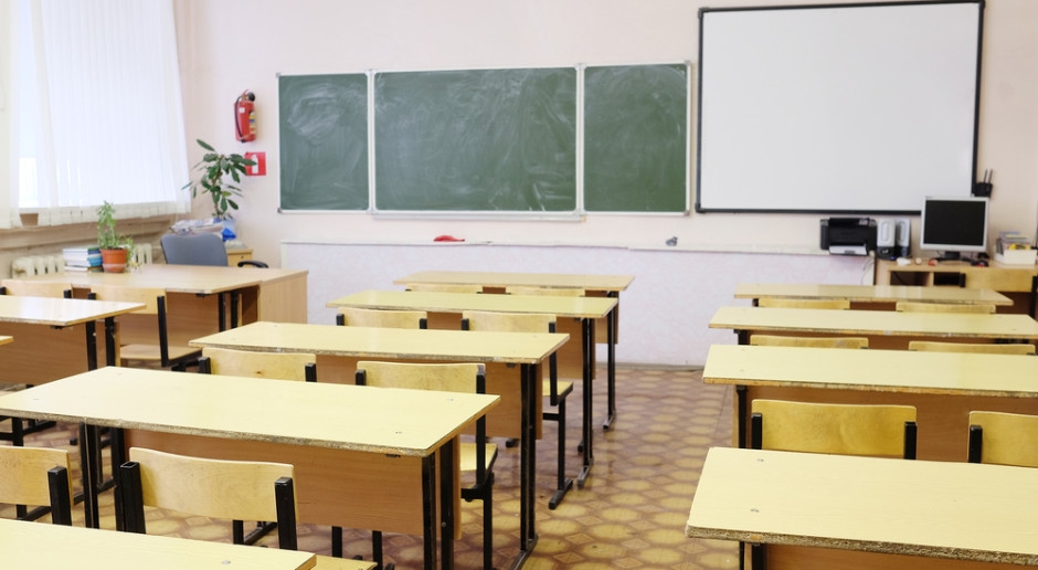 As many as a thousand vacancies in schools. In two years, it will be even worse.