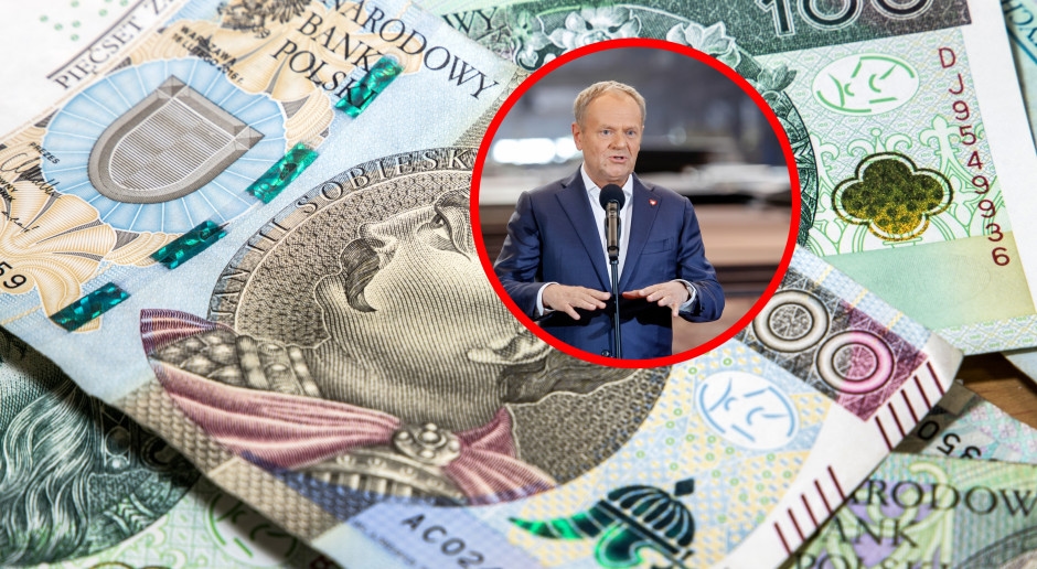 1.500 PLN o 1.900 PLN independientemente del ingreso. Pagos del estado de hoy