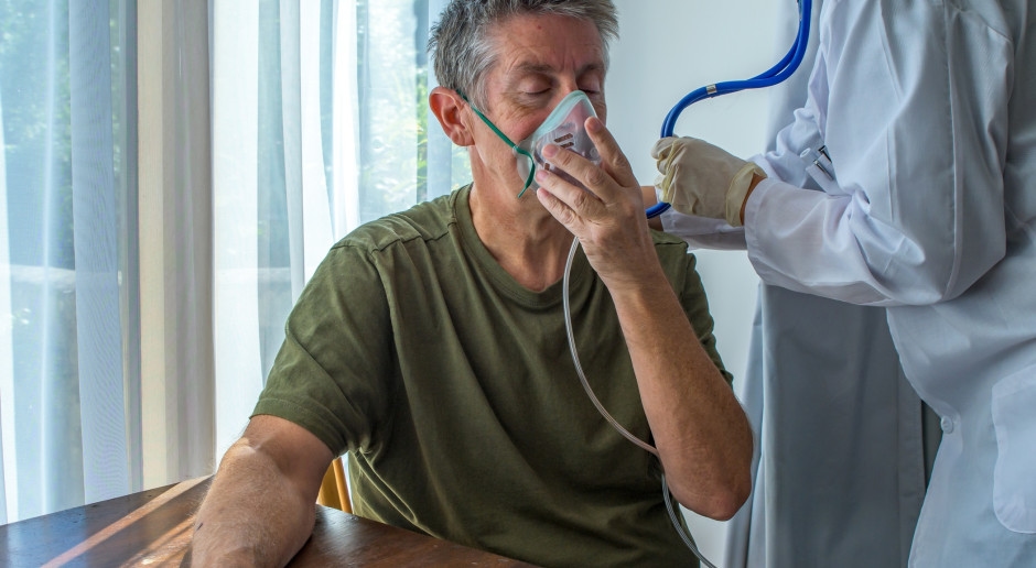 Una nueva era en el tratamiento del asma grave. De la dificultad para respirar a la remisión: los medicamentos modernos están cambiando la historia de la enfermedad.
