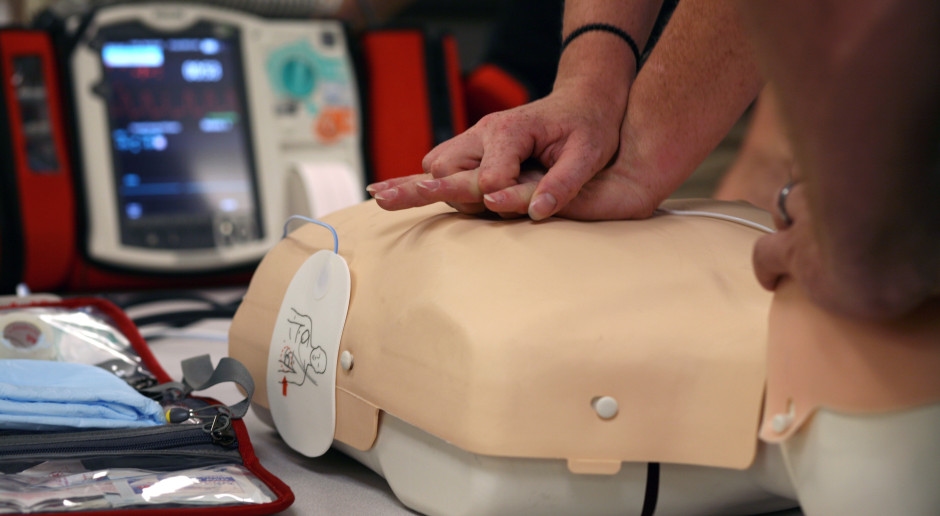 Se realizarán cursos sobre situaciones de emergencia. El proyecto de reglamento ha sido sometido a consulta pública
