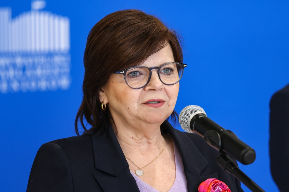 Un puesto importante en el Ministerio de Salud está vacante desde hace meses. Otra competición sin ganador