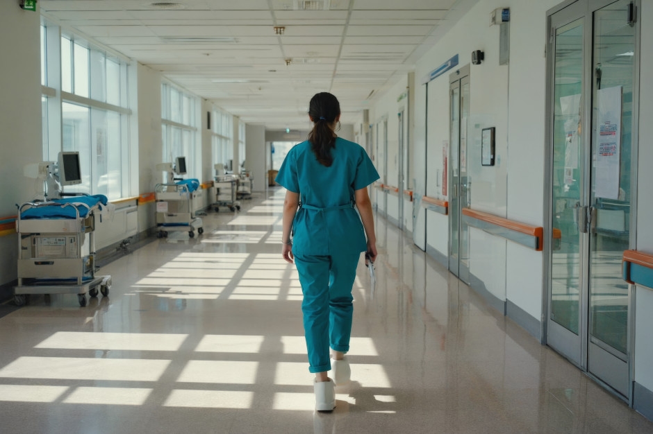 L'ufficiale giudiziario sequestrò i soldi dell'ospedale. Altre infermiere vincono in tribunale