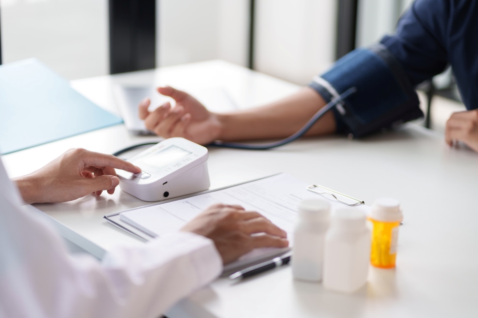 Prevención 40 plus: sólo sabemos cuántas personas se hicieron la prueba. Nadie ha comprobado su eficacia.
