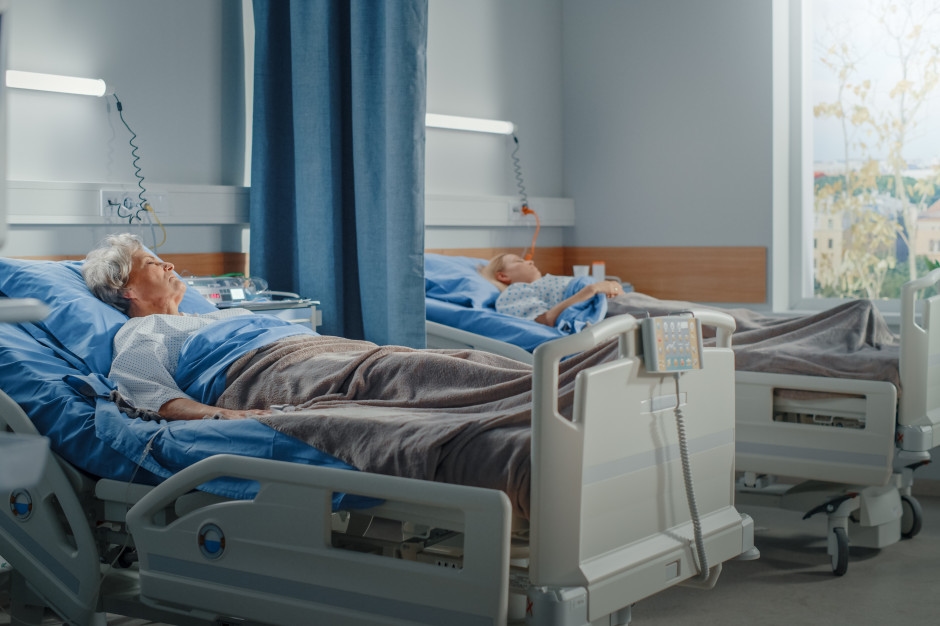 Conocemos los indicadores de evaluación de la calidad. Ya es hora de que compruebes por ti mismo cómo está el hospital [COMENTARIO]