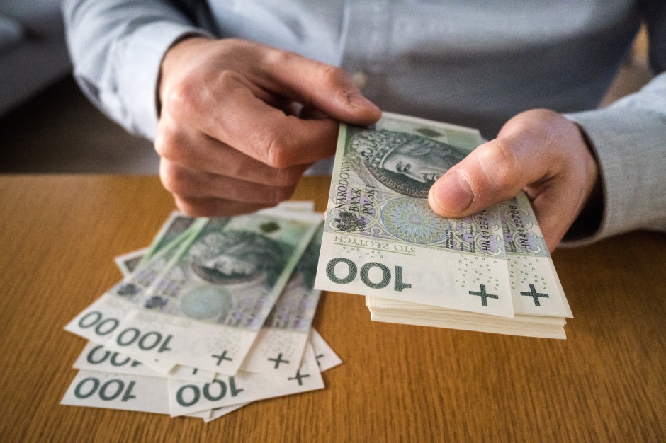 6.589,67 PLN de beneficios del ZUS. Estos grupos de edad recibirán dinero adicional
