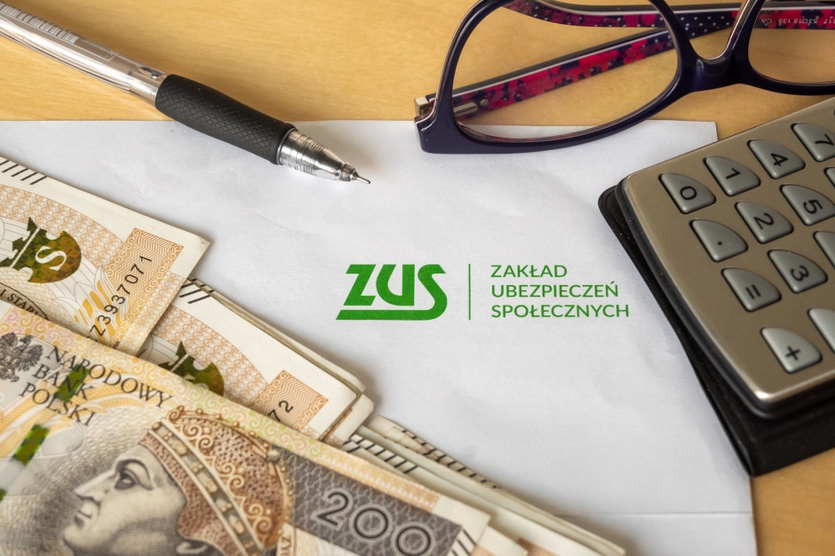 A new wave of ZUS frauds. Be careful - criminals have no scruples