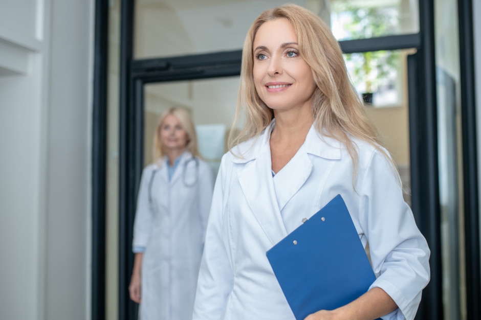 May 17 - free tests for women on the Patient's Day of District Hospitals
