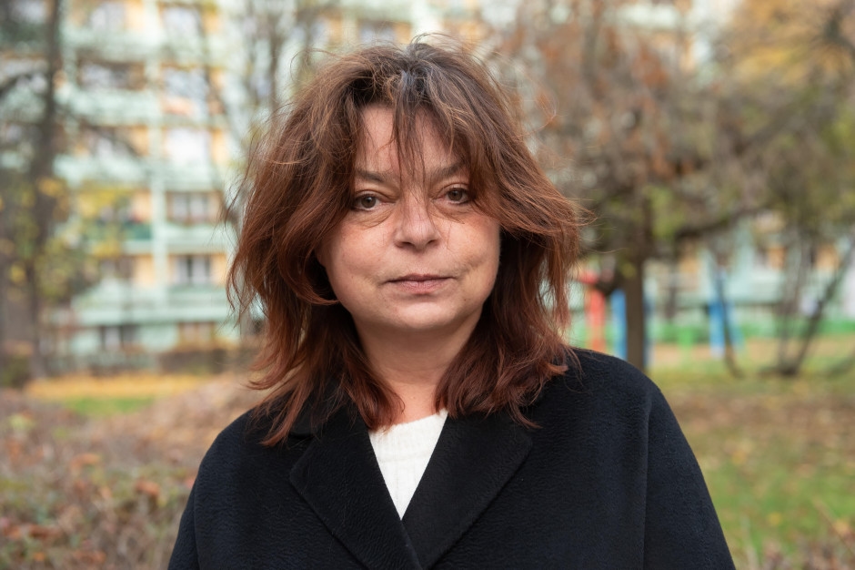 Esteemed virologist Prof. Agnieszka Szuster-Ciesielska joins prestigious body