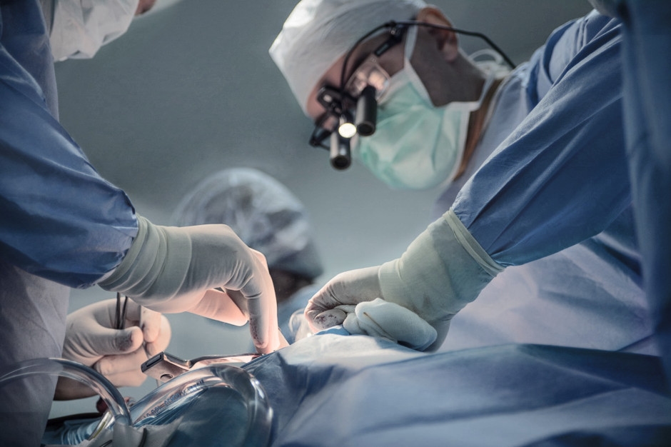 Si potrebbero salvare la metà dei pazienti affetti da shock cardiogeno. C'è una proposta pilota