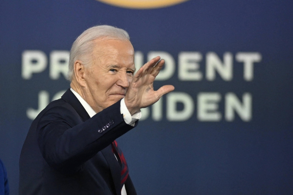 USA: Joe Biden è affetto da un cancro aggressivo che si è diffuso alle ossa. Questi erano i sintomi che dava.