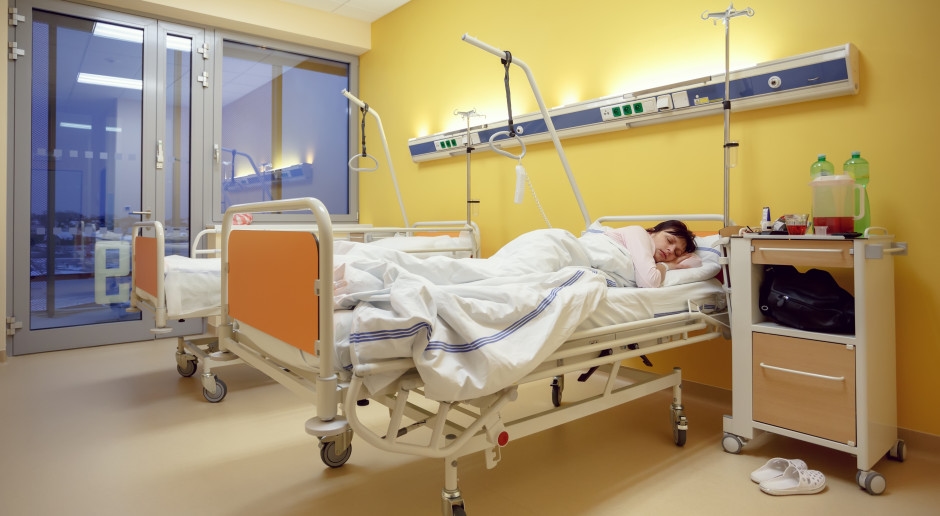 Alle 40 Minuten hört jemand in Polen eine Diagnose. Ein heimtückischer Krebs - dieses Symptom tritt zuerst auf