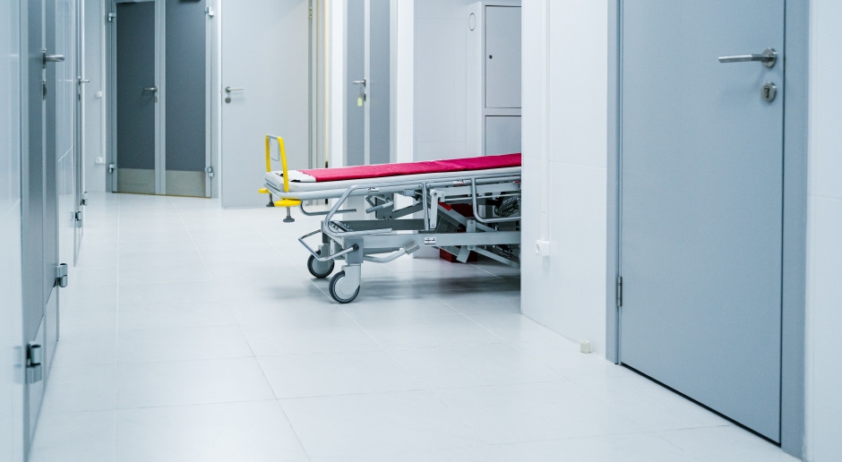 Krankenhäuser befürchten, dass sie sich Gehaltserhöhungen nicht leisten können. Es gibt einen inoffiziellen Betrag