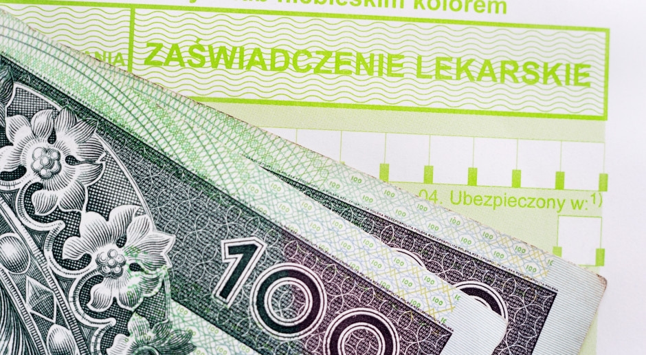 ZUS L4'ü sıkı bir şekilde kontrol eder. Ek yetkiler kazandı - sadece habersiz evinize girmeyecek