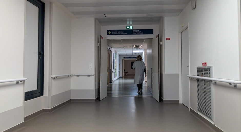 Problemas de financiación y personal amenazan una clínica de sexología única. Es una de las dos instalaciones de este tipo en Polonia.