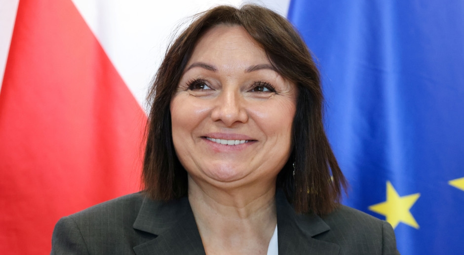 "Daha az ideoloji, daha çok sağlık". Sejm Başkan Yardımcısı: Başkalarına baktığınız gibi kendinize de bakın