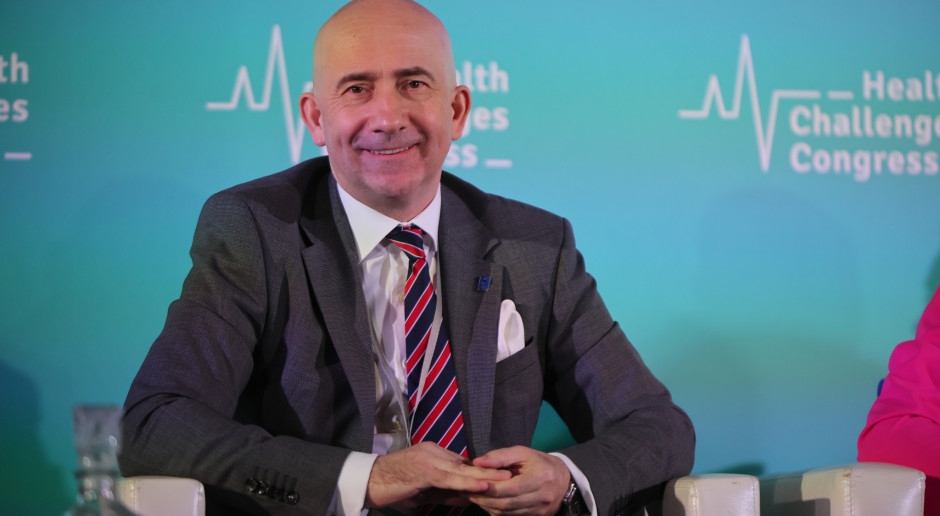 Миколай Константин на должность руководителя PGEU. Срок полномочий начнется 1 января 2026 г.