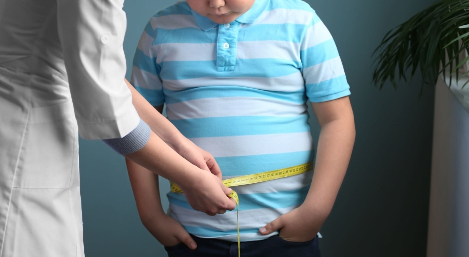 Çocukluk çağı obezite salgını. Yerel yönetimler bunu nasıl önleyeceklerine dair bir "ipucu" aldılar mı?