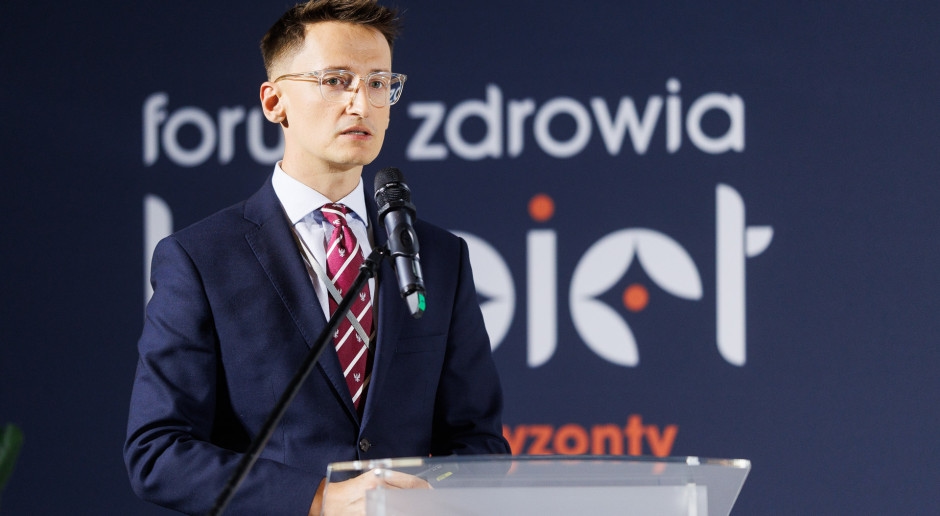 FZK Dott. Paweł Koczkodaj: torniamo agli inviti per lo screening mammografico. "Anche la raccomandazione del medico è importante"