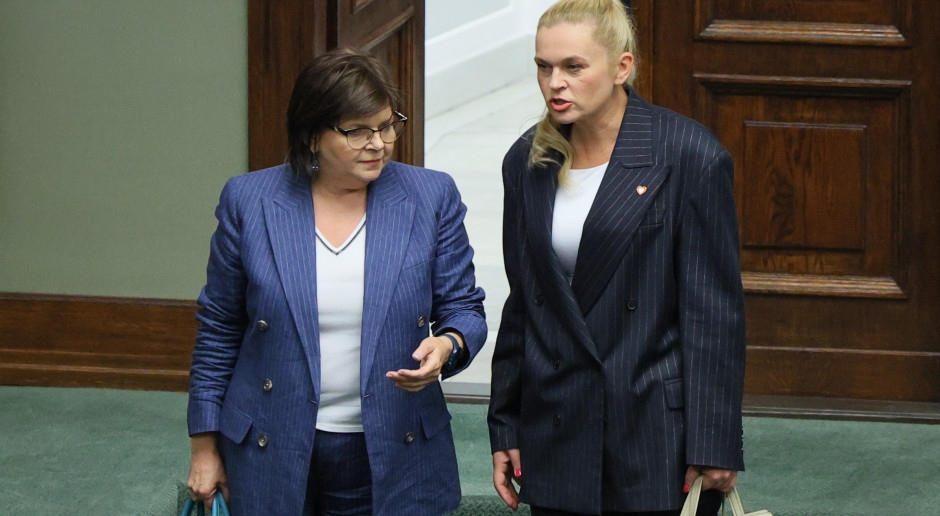 Il peggior ministro del governo Tusk? Leszczyna, subito dopo il "leader". Sondaggio per Wprost